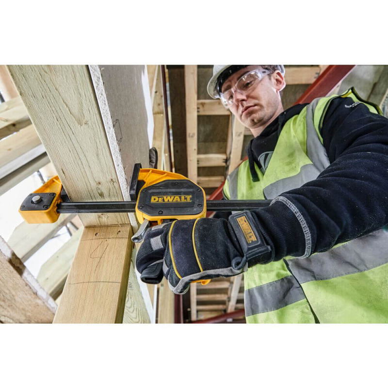 Струбцина DeWALT XL триггерная DWHT0-83185