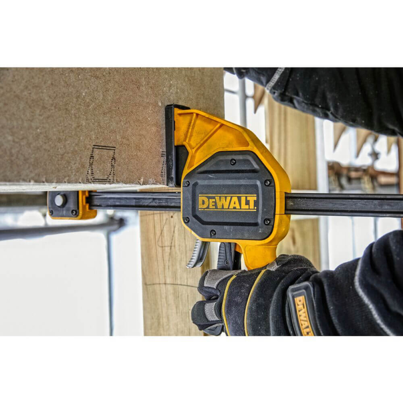 Струбцина DeWALT XL триггерная DWHT0-83185
