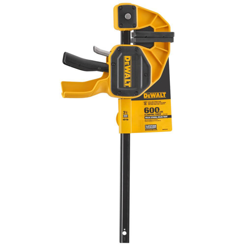 Струбцина DeWALT XL триггерная DWHT0-83185