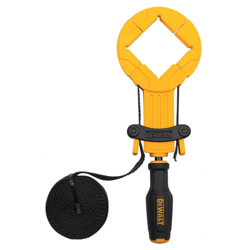 Струбцина DeWALT ремінна  DWHT83839-0