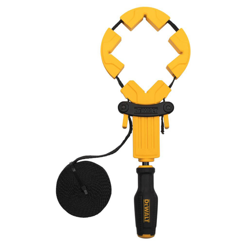 Струбцина DeWALT ремінна  DWHT83839-0