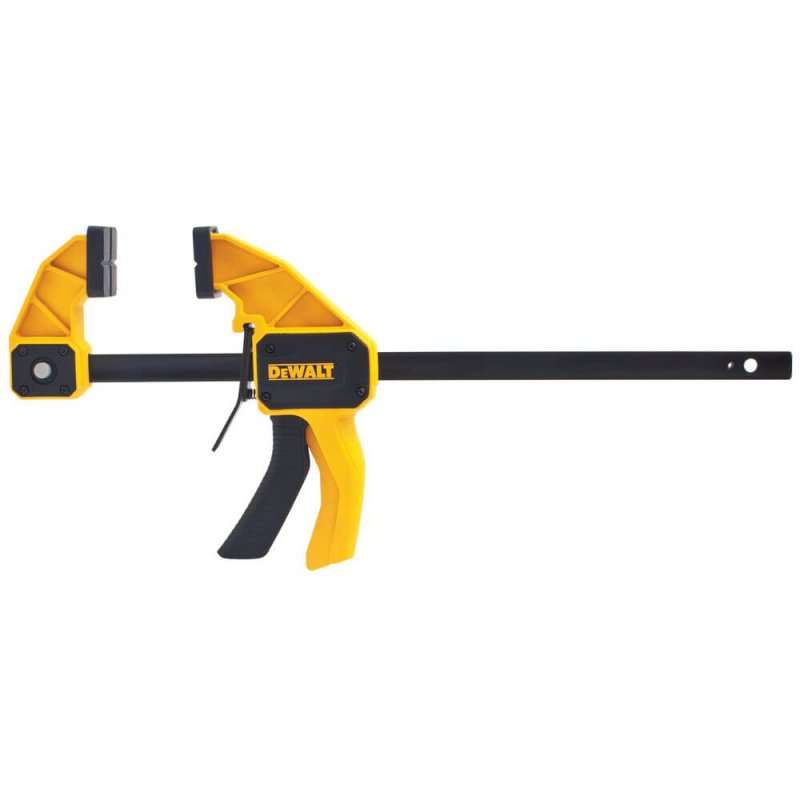 Струбцина DeWALT L триггерная DWHT0-83193