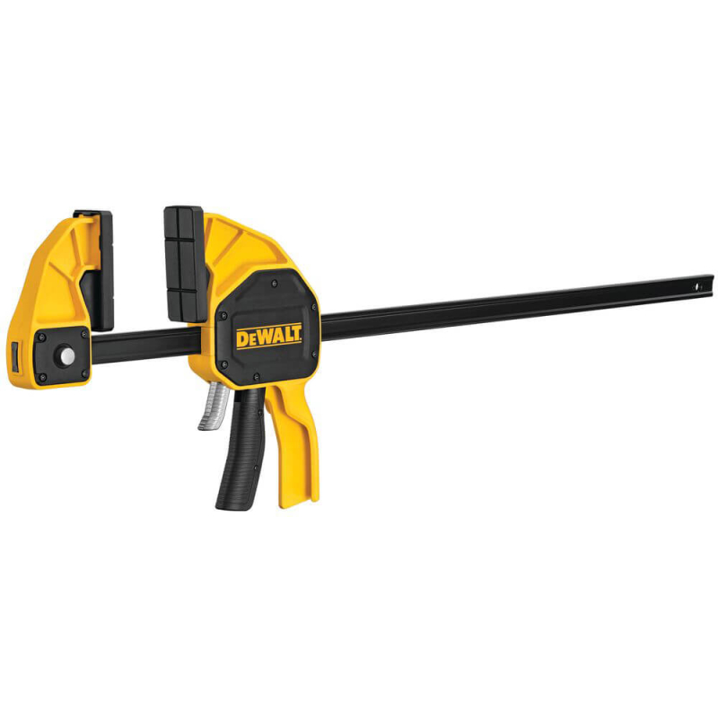 Струбцина DeWALT XL триггерна DWHT0-83186