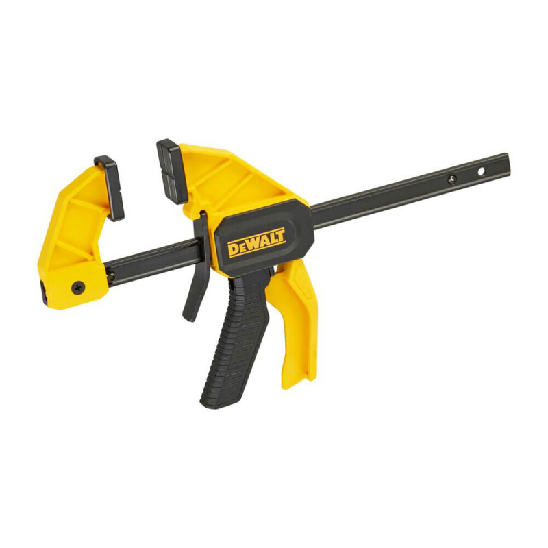 Струбцина DeWALT М триггерна  DWHT0-83139