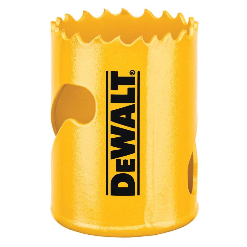 Ціфенбор-коронка DeWALT DT90314