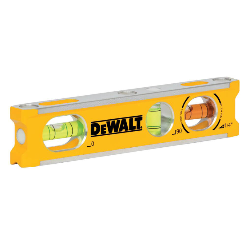Рівень DeWALT DWHT42525-0