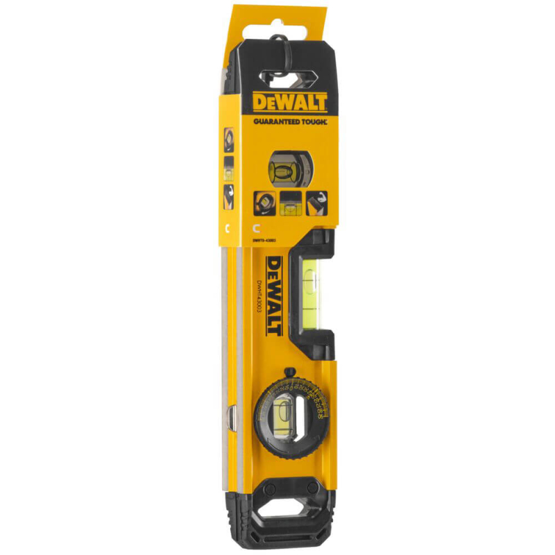 Рівень DeWALT DWHT0-43003