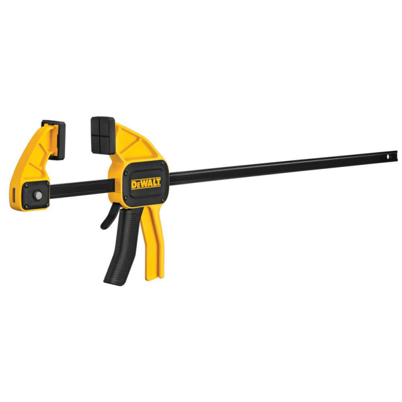 Струбцина DeWALT L триггерна DWHT0-83194