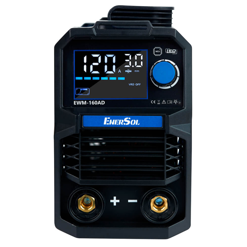 Зварювальний апарат Enersol EWM-160AD