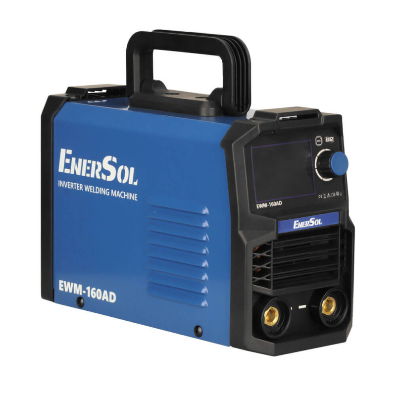 Зварювальний апарат Enersol EWM-160AD