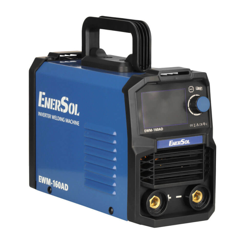 Зварювальний апарат Enersol EWM-160AD