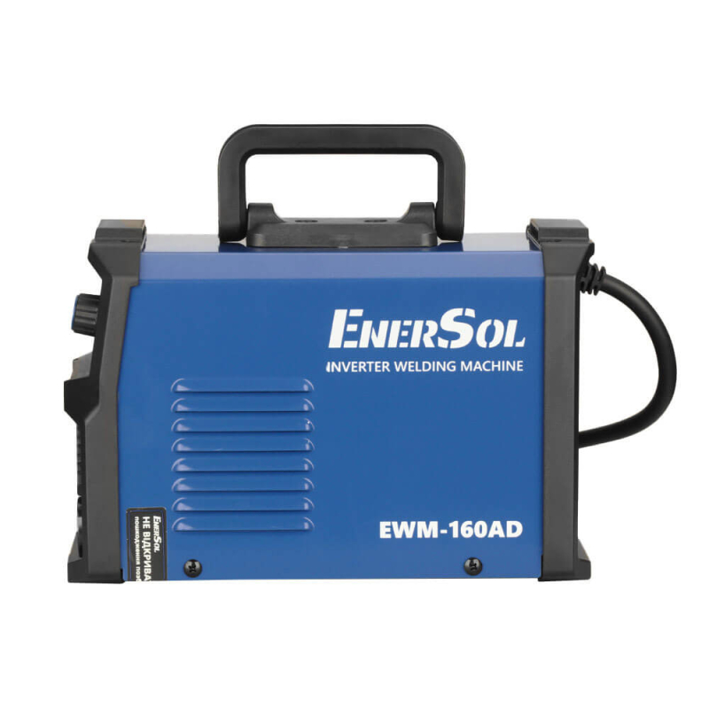 Зварювальний апарат Enersol EWM-160AD