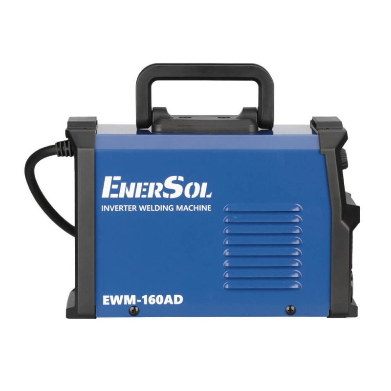 Зварювальний апарат Enersol EWM-160AD