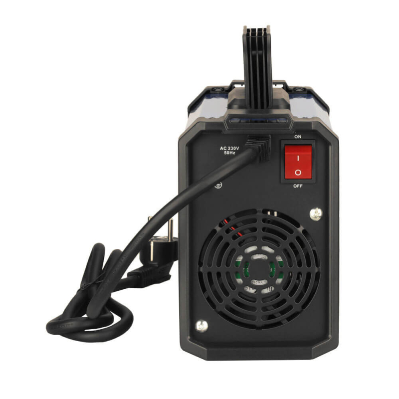 Зварювальний апарат Enersol EWM-160AD
