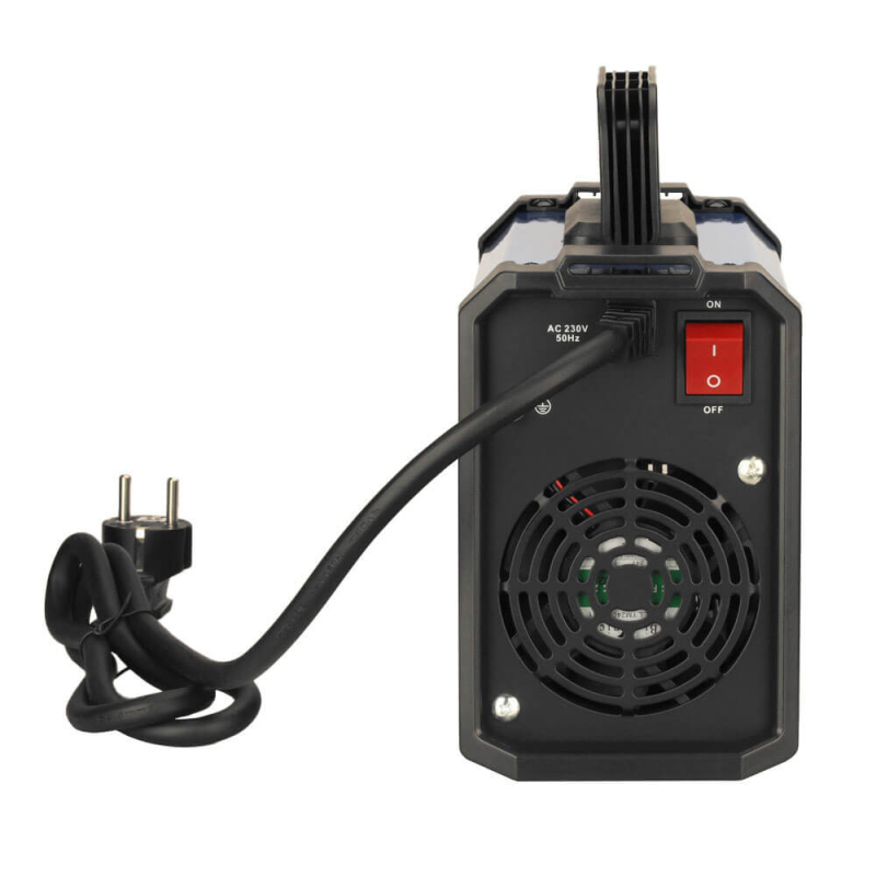 Зварювальний апарат Enersol EWM-160AD