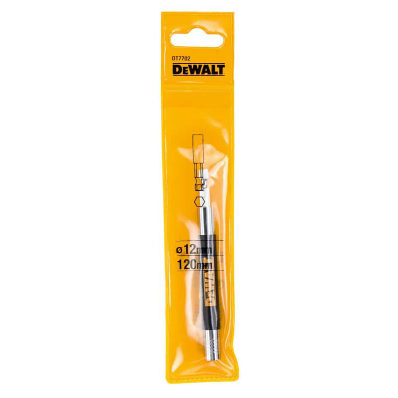 Магнітний тримач DeWALT DT7702
