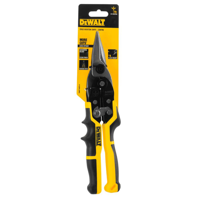 Ножиці для металу DeWALT DWHT14675-0