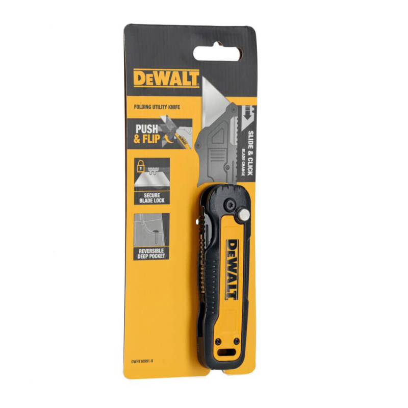 Ніж DeWALT DWHT10991-0