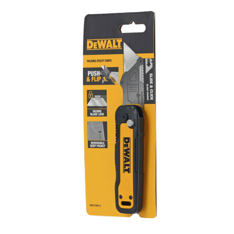 Ніж DeWALT DWHT10991-0