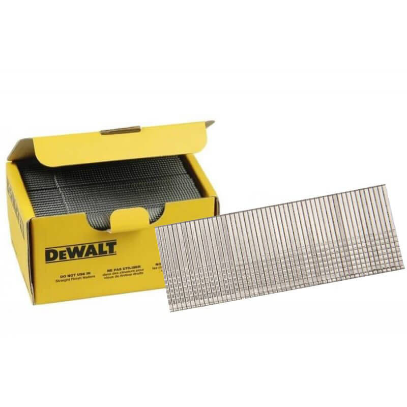 Цвях DeWALT DNBSB1657Z