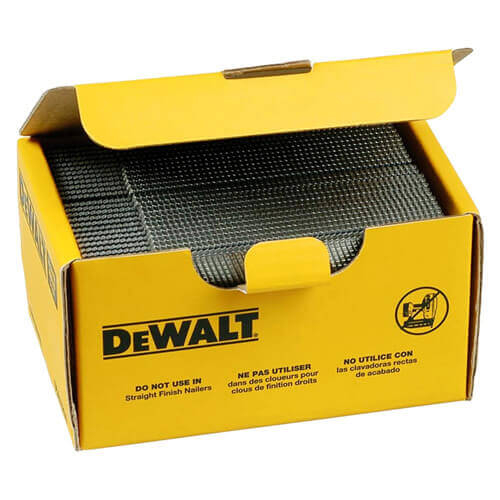 Цвях DeWALT DNBA1644GZ
