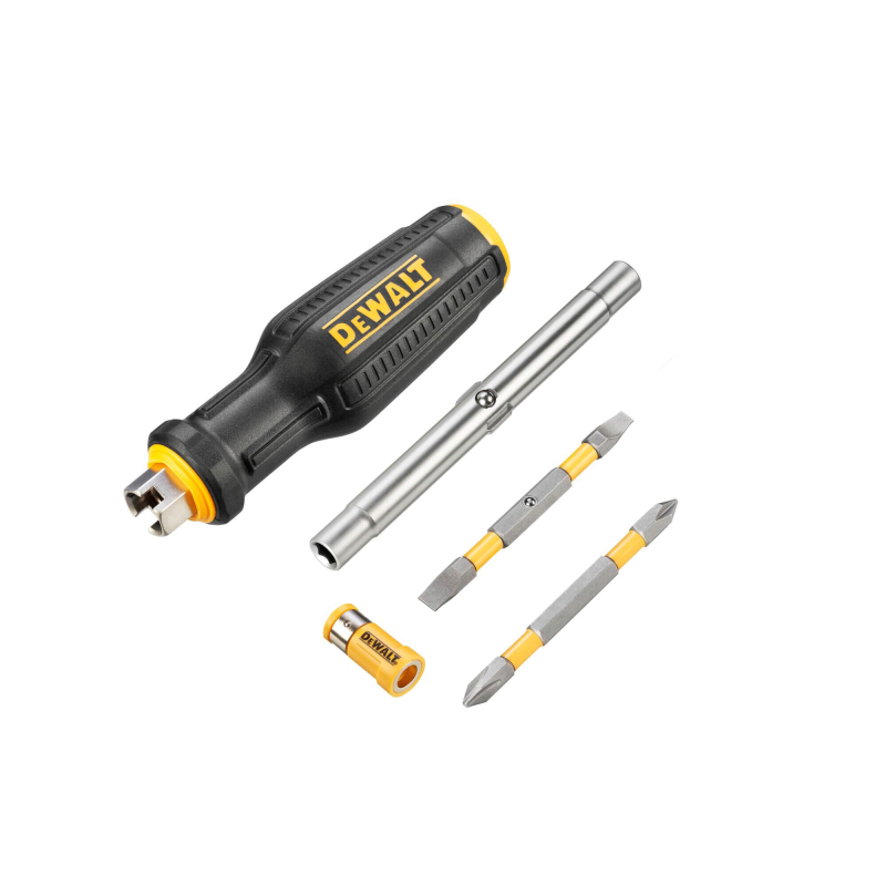 Викрутка DeWALT DWHT66569-0