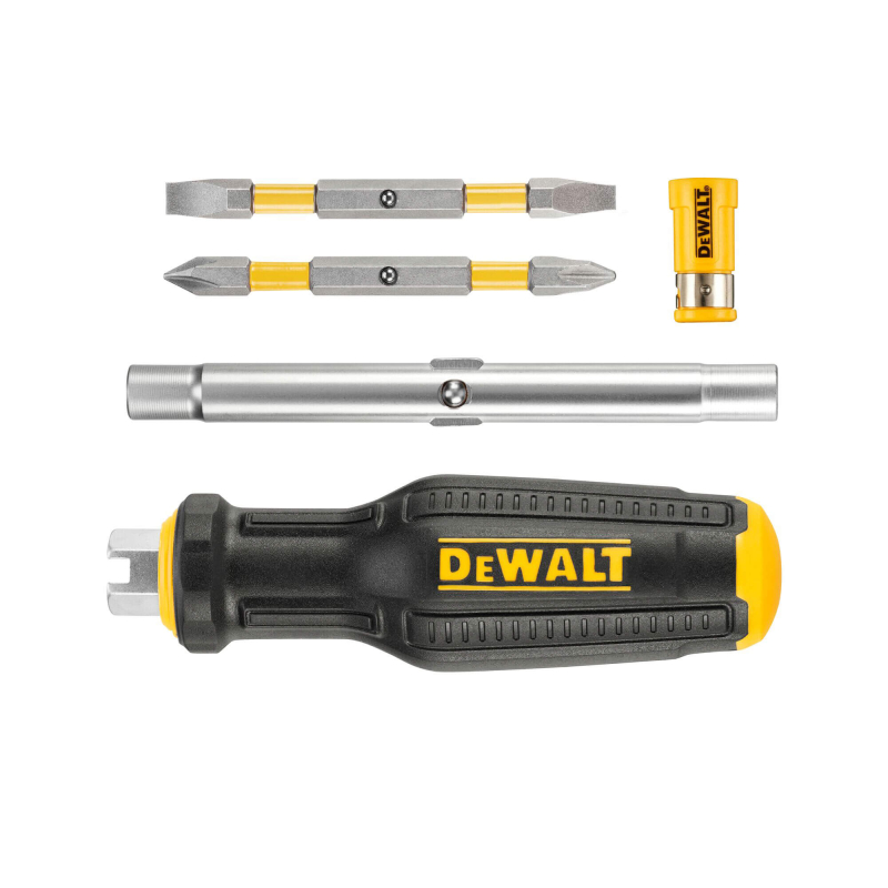 Викрутка DeWALT DWHT66569-0