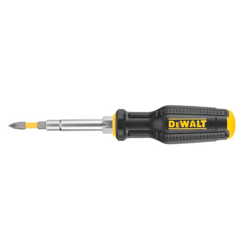 Викрутка DeWALT DWHT66569-0