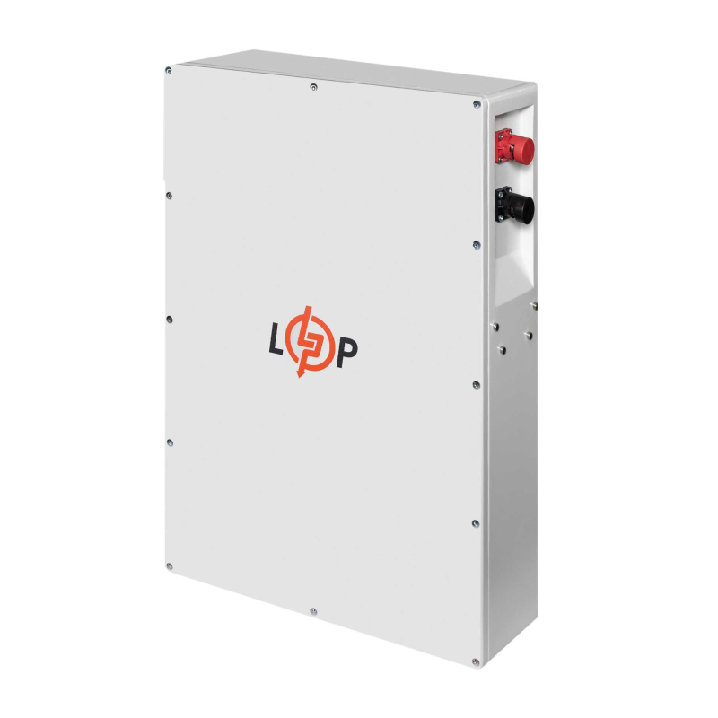 Акумулятор LogicPower (BMS JK 100A/50А)