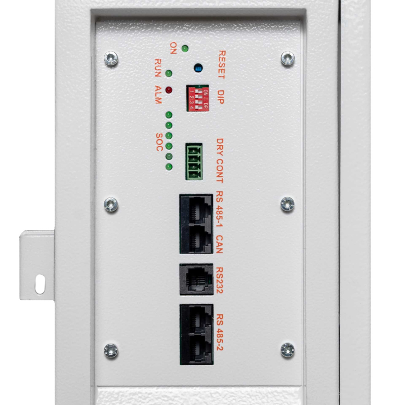 Акумулятор LogicPower (BMS JK 100A/50А)
