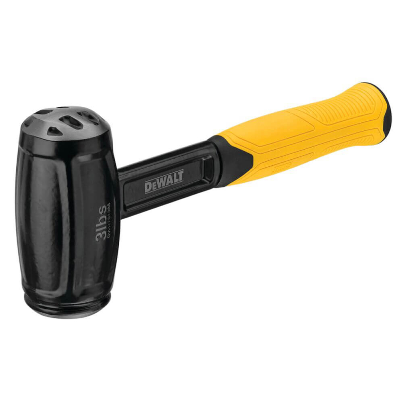 Кувалда DeWALT Mini DWHT5