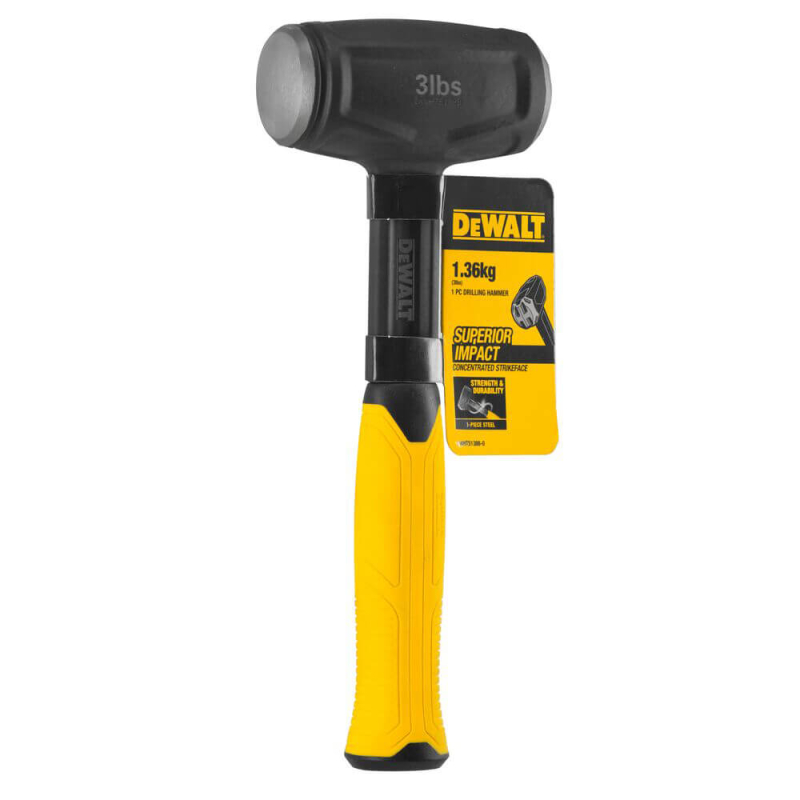 Кувалда DeWALT Mini DWHT5