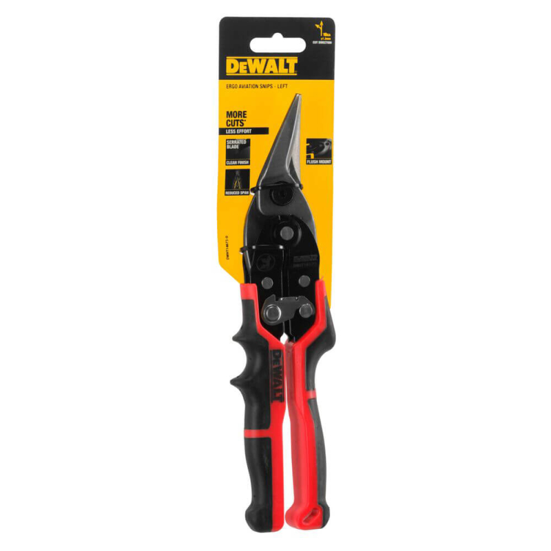 Ножиці для металу DeWALT DWHT14673-0