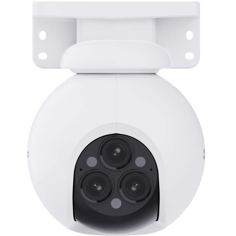 IP відеокамера Ezviz CS-H80f