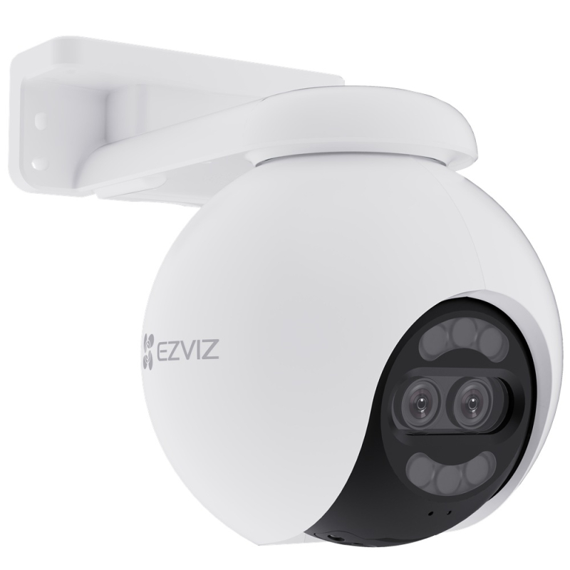 IP відеокамера Ezviz CS-H80X
