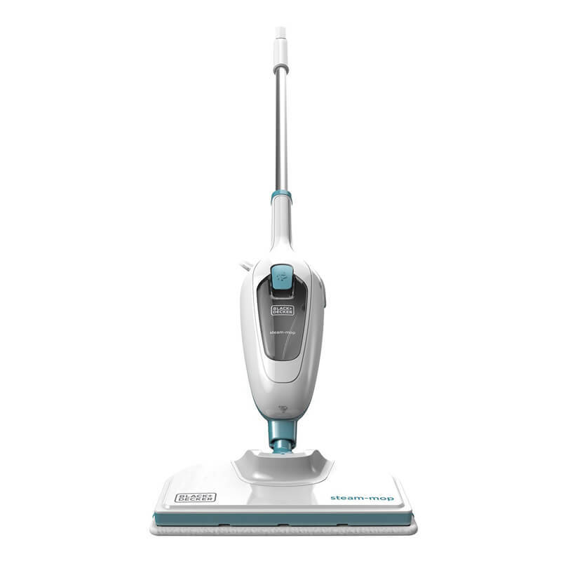 Пароочисник BLACK+DECKER FSM13E1
