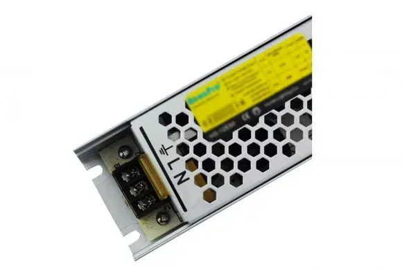 Імпульсний блок живлення DEYA DHS-150-24 Slim 150W DC24V