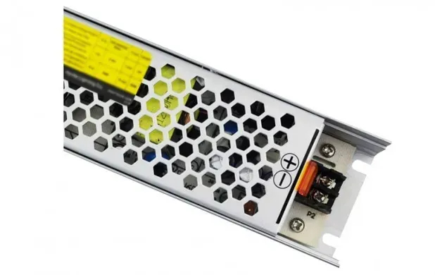 Імпульсний блок живлення DEYA DHS-150-24 Slim 150W DC24V