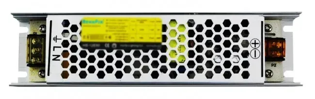 Імпульсний блок живлення DHS-300-24 Slim 300W DC24V