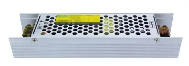 Імпульсний блок живлення DHS-300-24 Slim 300W DC24V