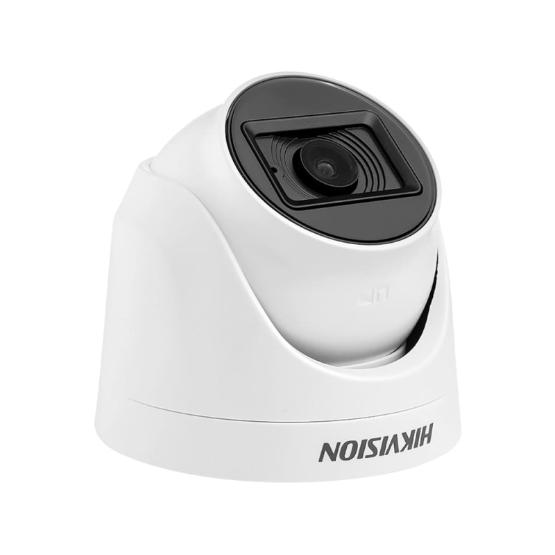 HDTVI відеокамера Hikvision DS-2CE76D0T-ITPFS (2.8 мм)