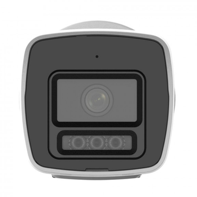 Ip відеокамера Hikvision DS-2CD1027G2H-LIUF 2МП (4мм)
