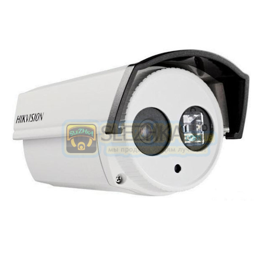 Ip відеокамера Hikvision DS-2CD1202-I3 (4mm)