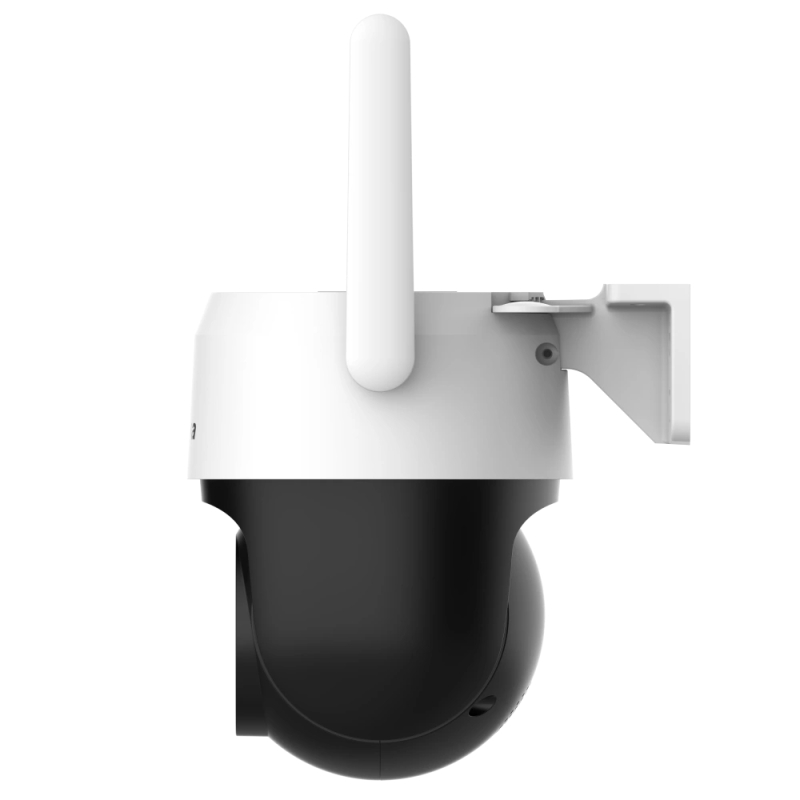 IP відеокамера Dahua DH-P5AE-PV-4G (4мм)