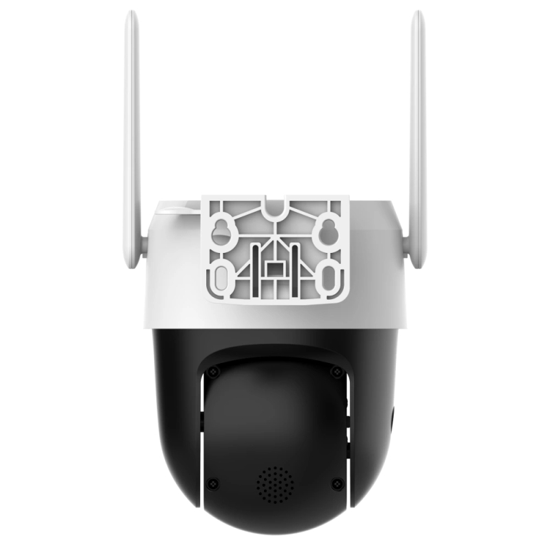 IP відеокамера Dahua DH-P5AE-PV-4G (4мм)