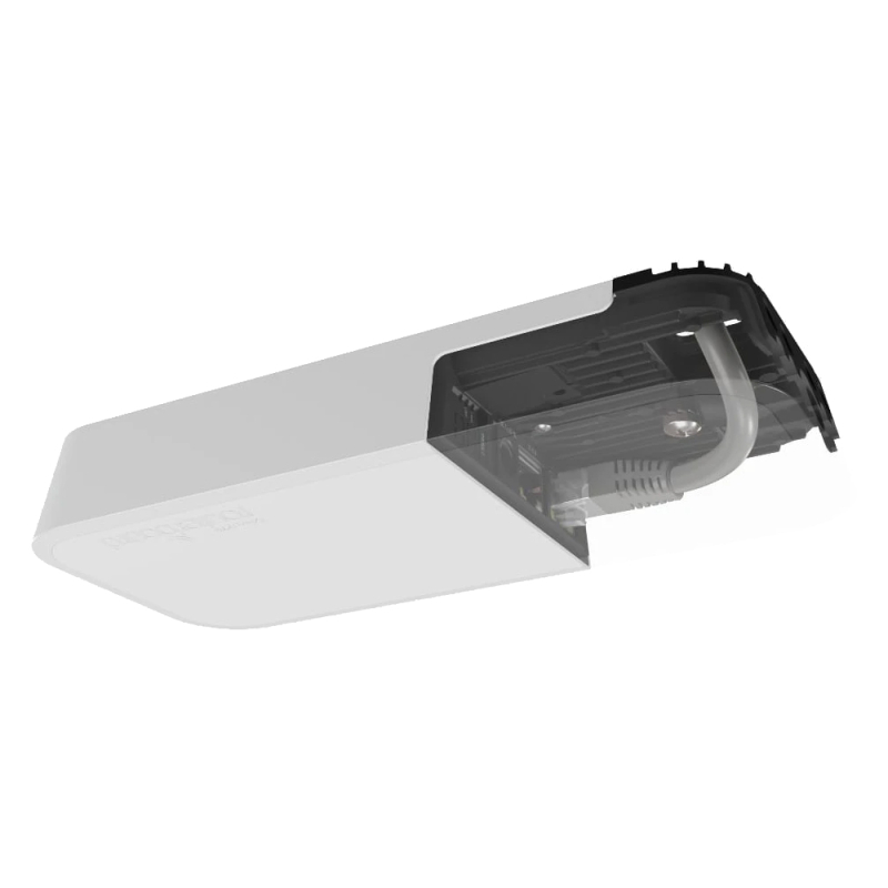 Точка доступу MikroTik wAP ax (wAPG-5HaxD2HaxD)