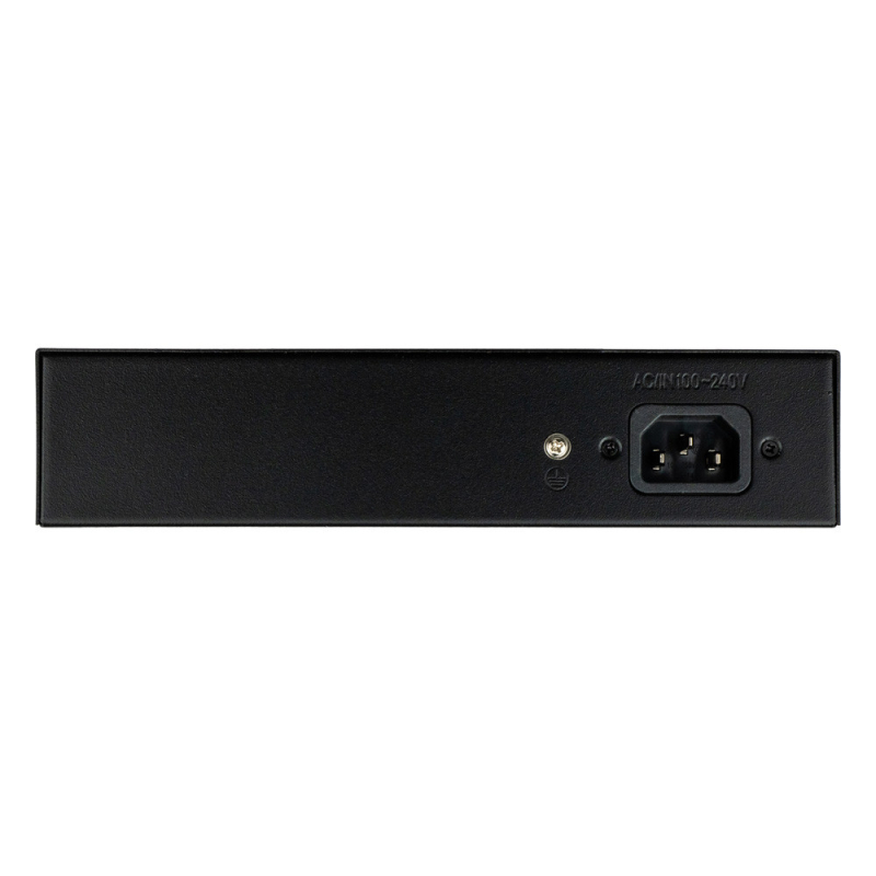 POE комутатор SEVEN Systems P-7328FG-2SFP
