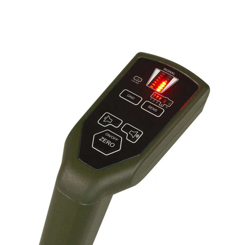 Металодетектор Minelab для розмінування MINEX 4.610