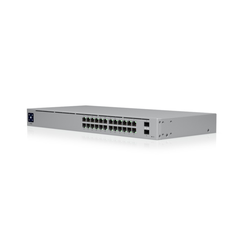 POE комутатор Ubiquiti 24 PoE (USW-24-POE)