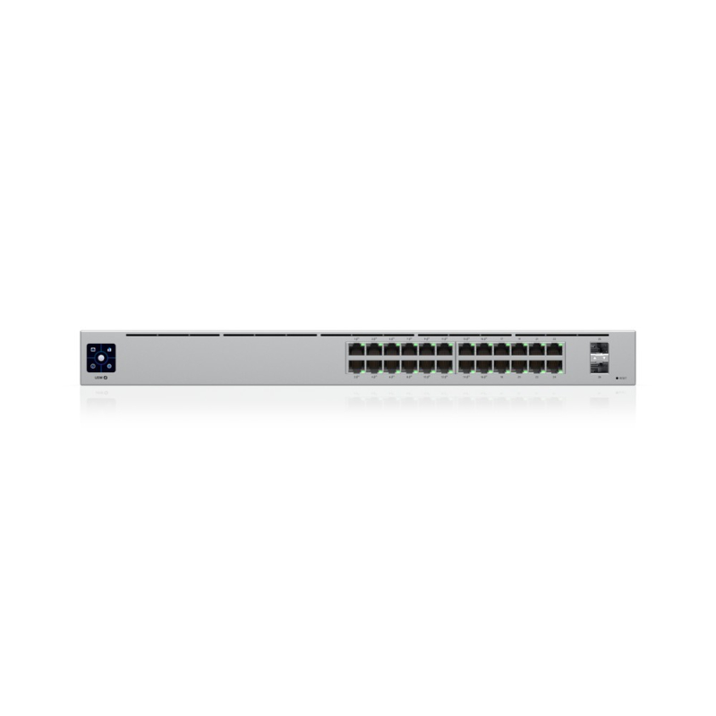 POE комутатор Ubiquiti 24 PoE (USW-24-POE)